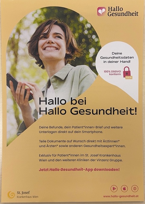 Gesundheit